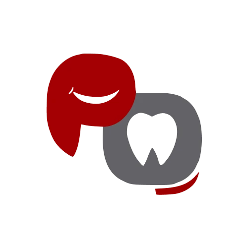Logo da clínica Piauí odonto